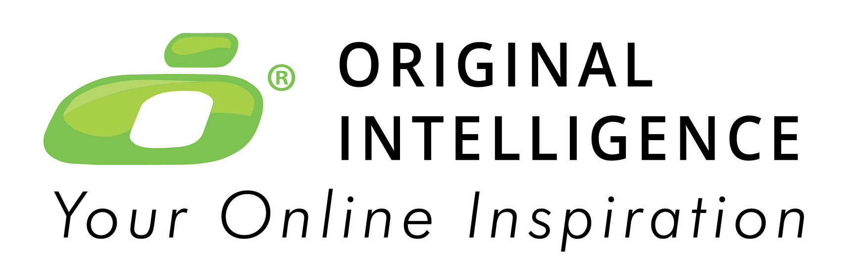 original intelligence logo